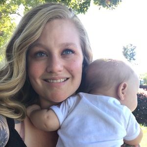 Meet your Posher, Kaitlyn